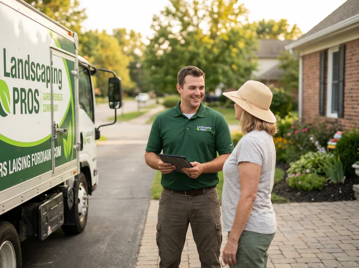 Landscaping Munday, TX FAQs